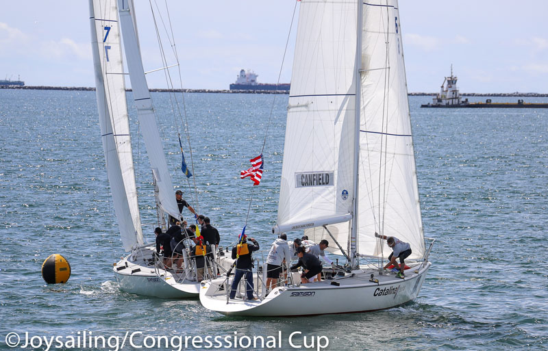 ConCup Day 3-11