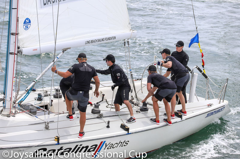ConCup Day 3-26