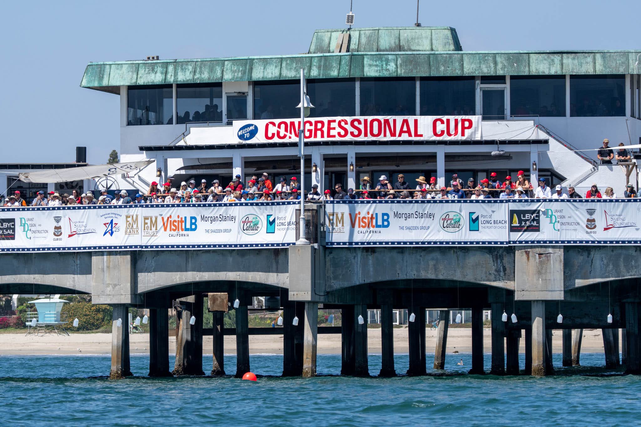 2024 Congressional Cup